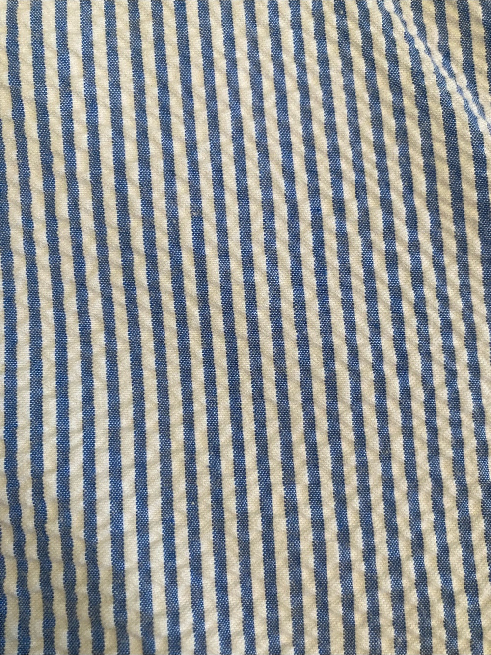 Vineyard Vines Men's Seersucker Club Shorts - Picture 7 of 9